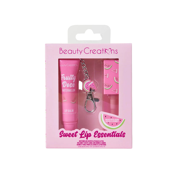 KIT DE LABIOS