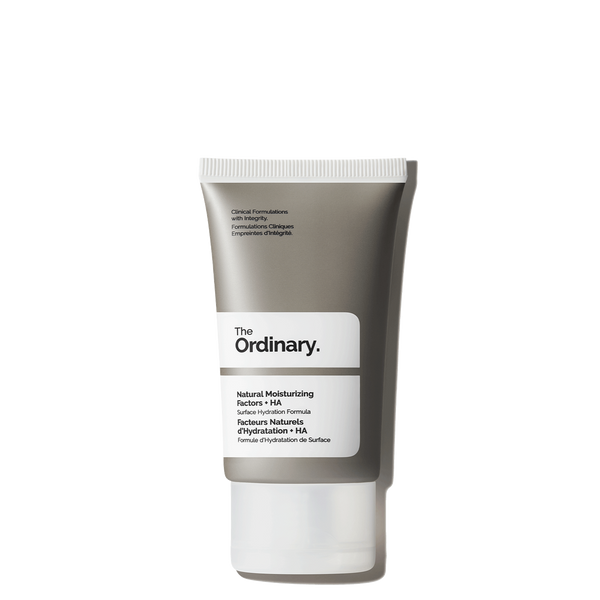 CREMA HIDRATANTE NATURAL MOISTURIZING FACTORS