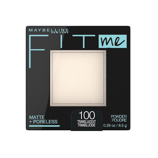 POLVO COMPACTO FIT ME MAYBELLINE