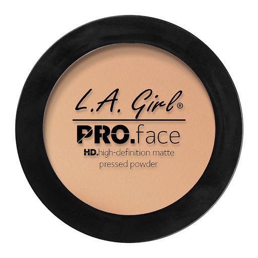 POLVO COMPACTO PRO FACE L.A GIRL