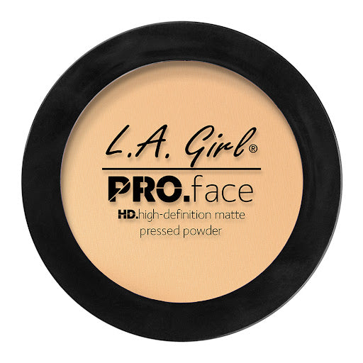 POLVO COMPACTO PRO FACE L.A GIRL
