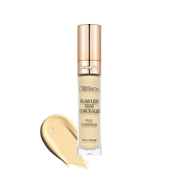 CORRECTOR FLAWLESS BEAUTY CREATIONS